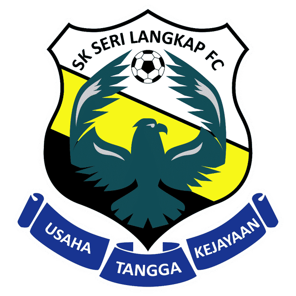 SK Seri Langkap FC badge