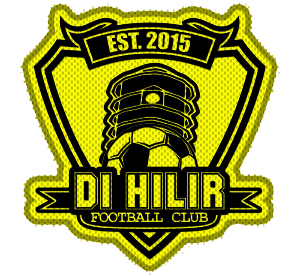 Di Hilir FC U15 badge
