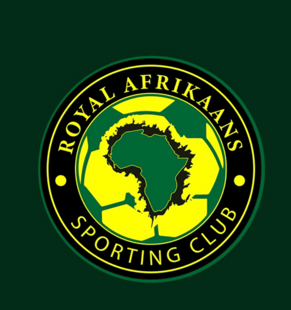 Royal Afrikaans Sporting Club badge