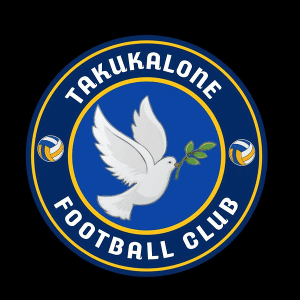 Takukalone Football Club badge