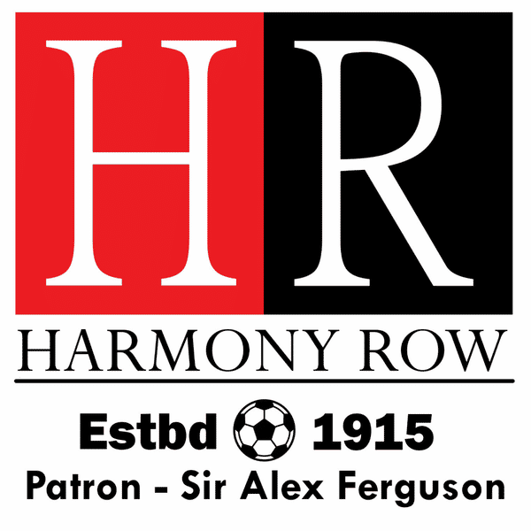 Harmony Row 2011 badge