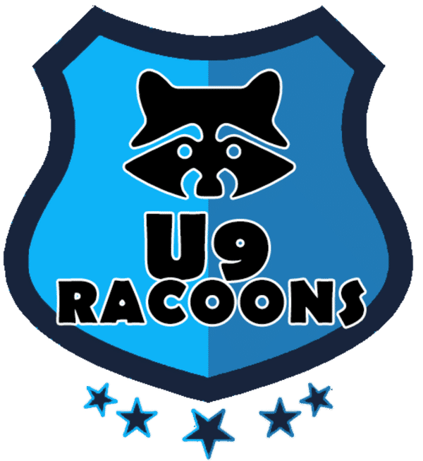 APB FC Barnet U9 Racoons