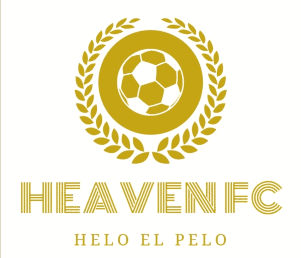 Heaven FC badge