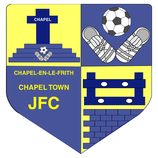 Chapel Town U11 Yellows
