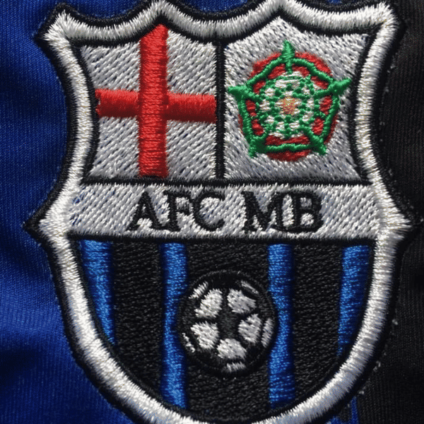 AFC Market Bosworth badge