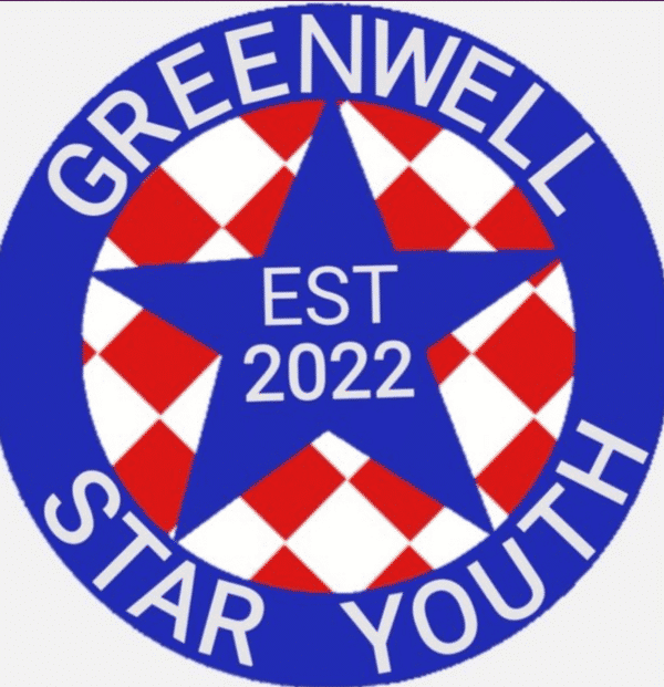 Greenwell Star Youth FC badge