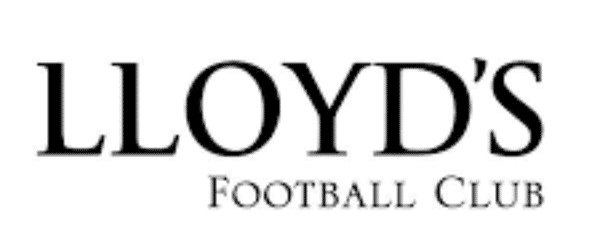 Lloyd's FC badge