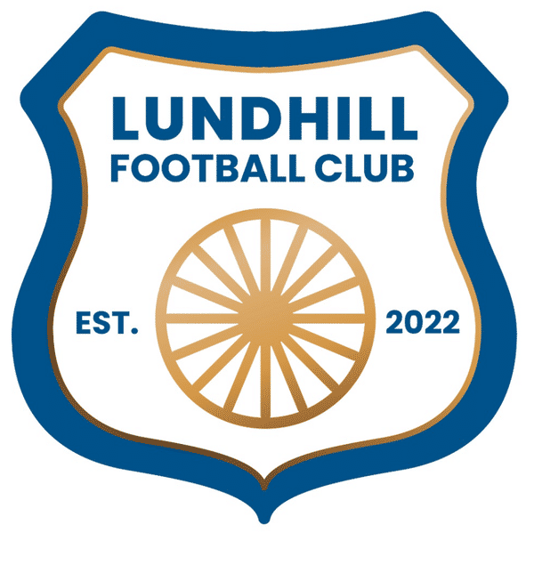 Lundhill FC badge