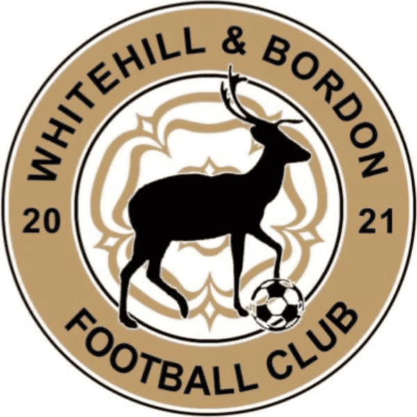 Whitehill & Bordon badge