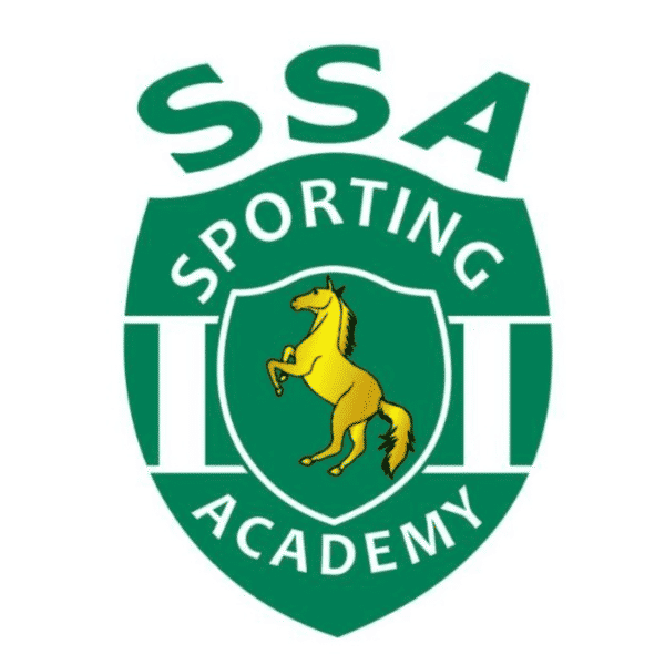Sporting Soccer Academy U13/15 badge