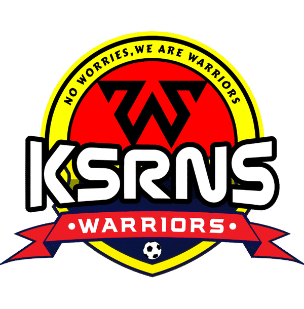 KSRNS Warriors badge