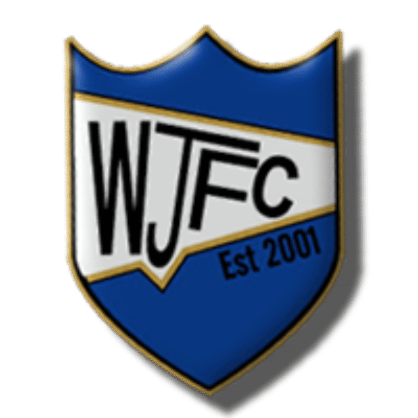 The Warren Lions U14 badge