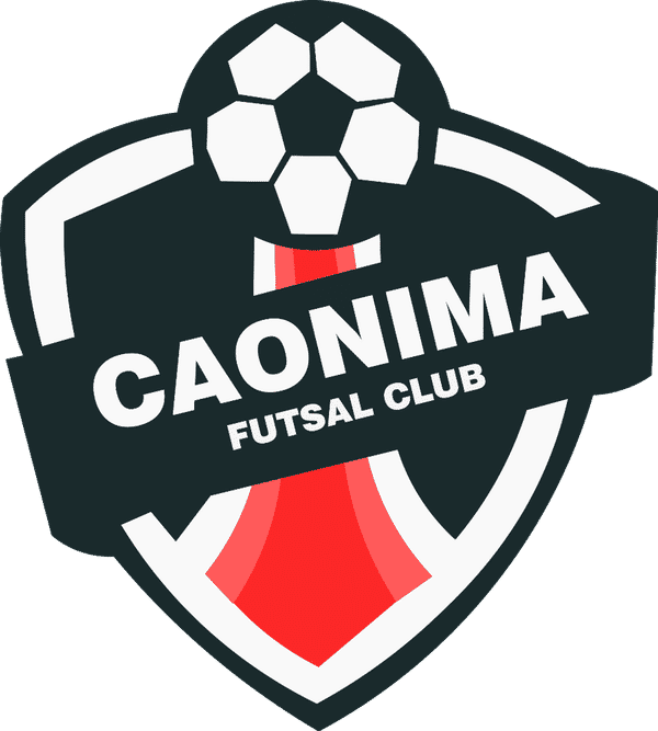 Caonima Futsal Club badge