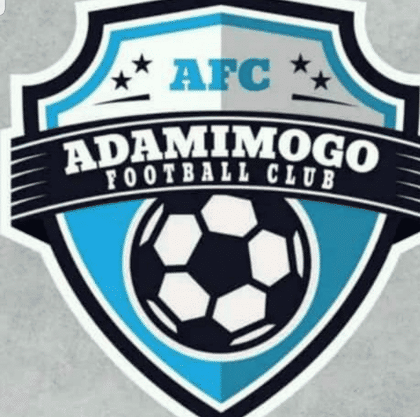 Adamimogo FC badge