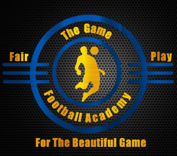The Game FA badge