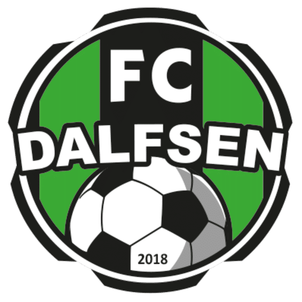 FC Dalfsen JO17-1 badge
