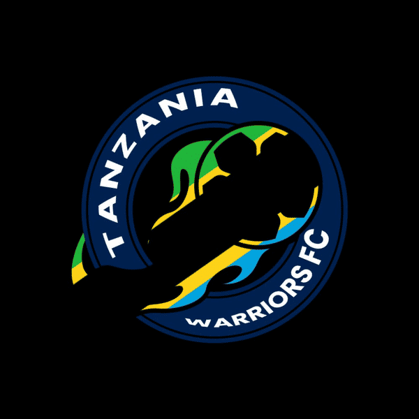 Tanzania Warriors FC badge