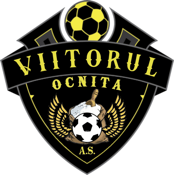 A.S. VIITORUL OCNITA badge