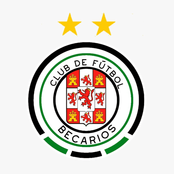 Becarios Club De Fútbol badge