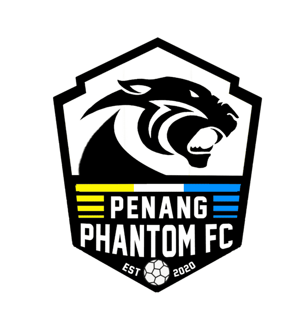 Penang Phantom FC badge