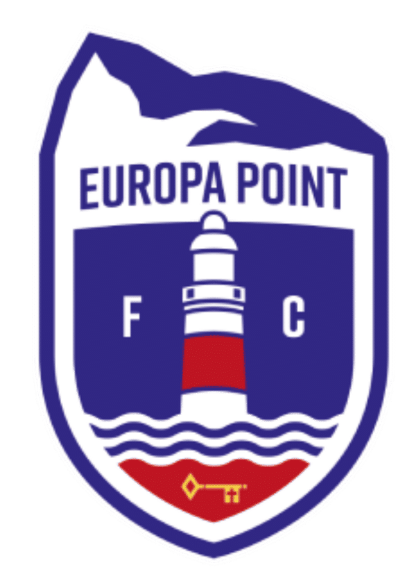 U10 - Europa Point FC badge
