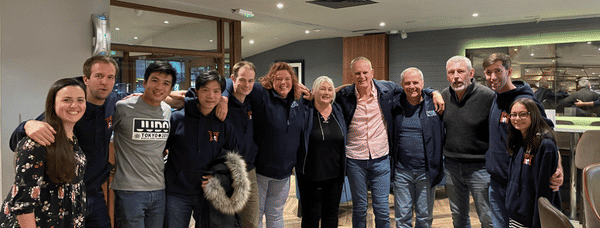 JAC Coaching Availability badge