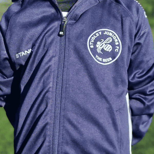 Studley Juniors U7 Juniors badge