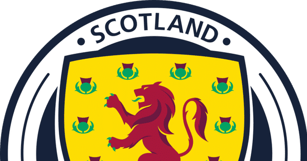 Scotland Senior Squad badge