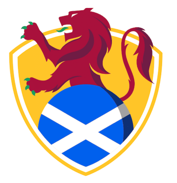 National Development Squad badge