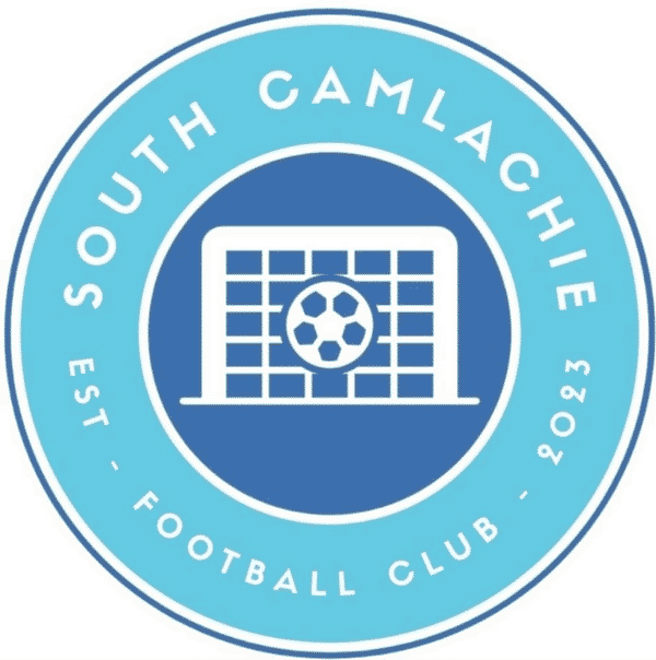 South Camlachie badge