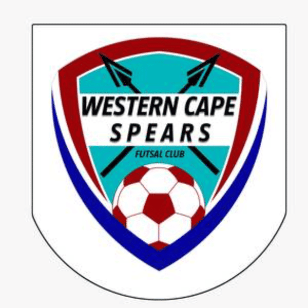 Western Cape Spears badge