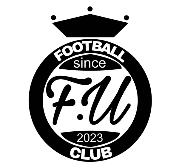 Haidary United badge