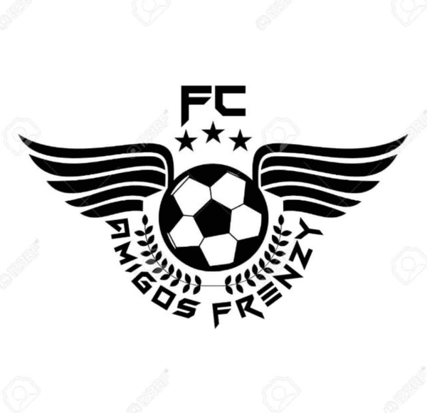 Amigos Frenzy FC badge