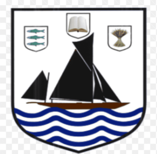 Inverallochy School United badge