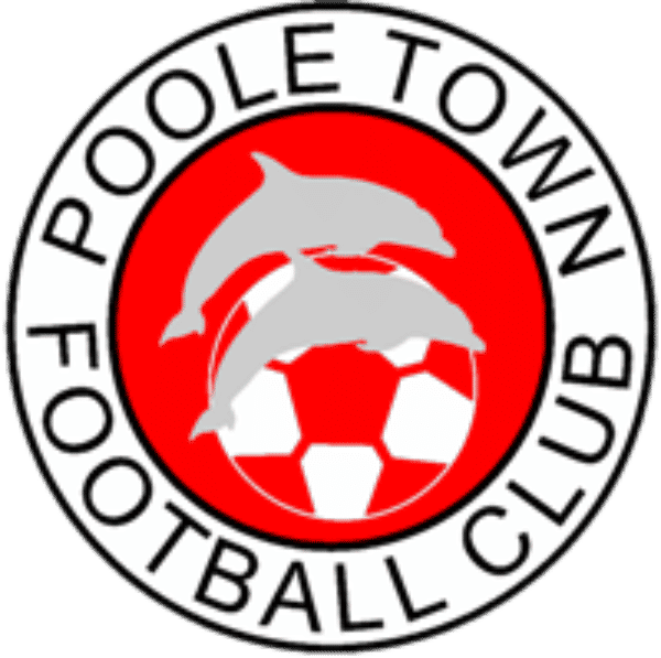 Poole Town Wessex Wanderers badge