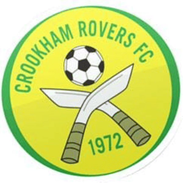 Crookham Rovers Rockets U10 badge