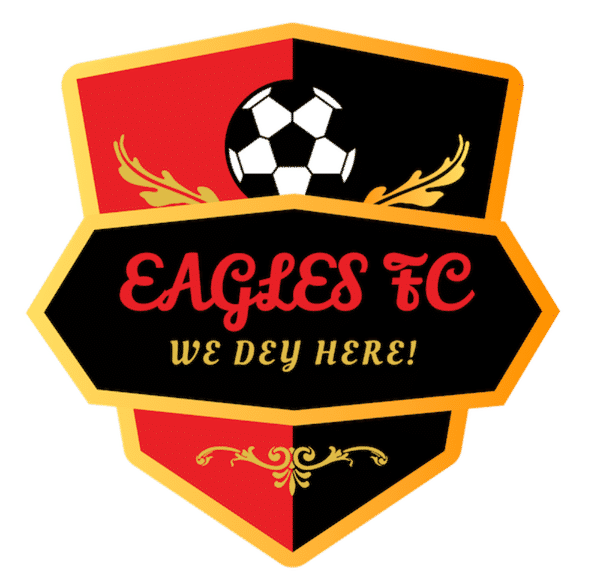 Eagles FC badge