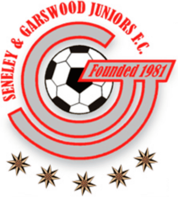 Seneley & Garswood U14 Eagles badge