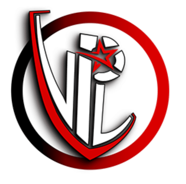 VPL FC badge