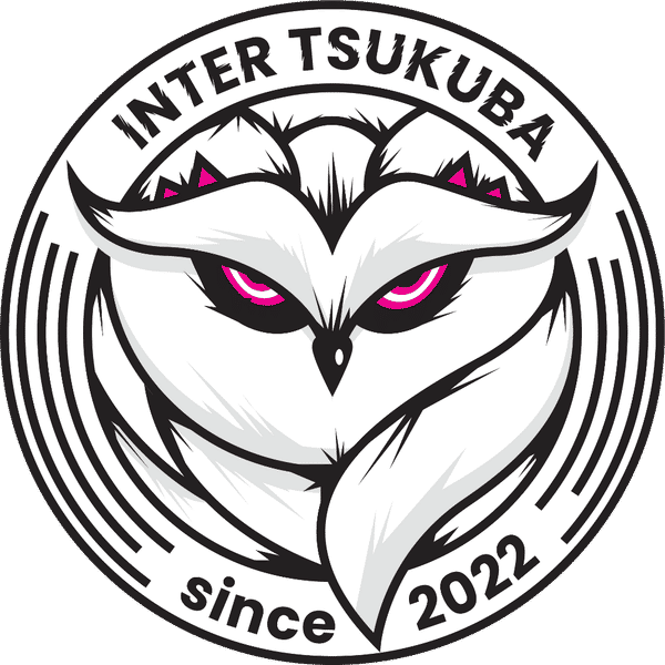 Inter Tsukuba badge