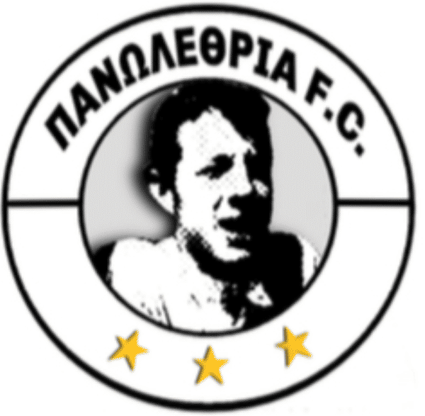 ???O??T??? F.C. badge