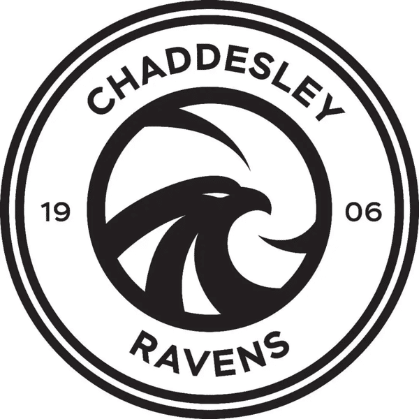 Chaddesley Ravens Youth badge