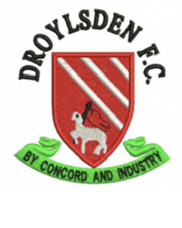 Droylsden panthers
