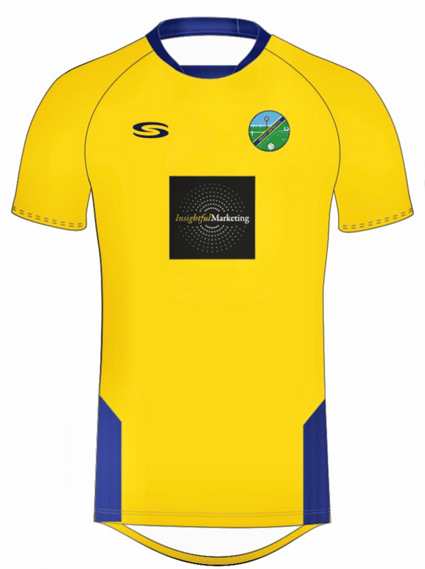 Ascot United Royals U13 badge