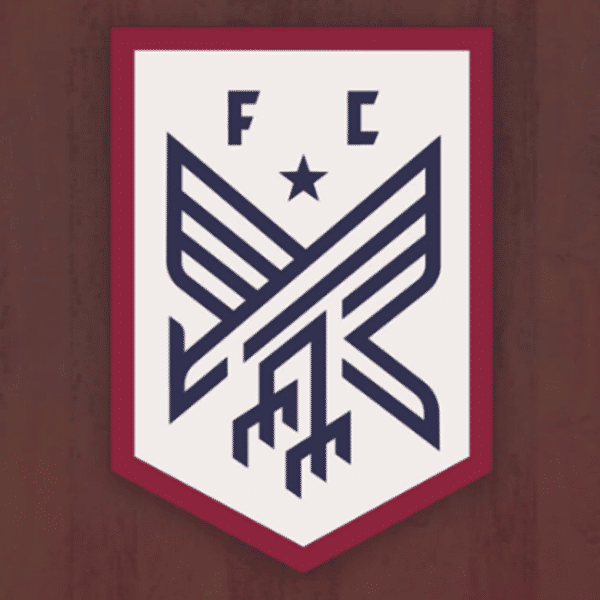 Chicago Chiefs badge