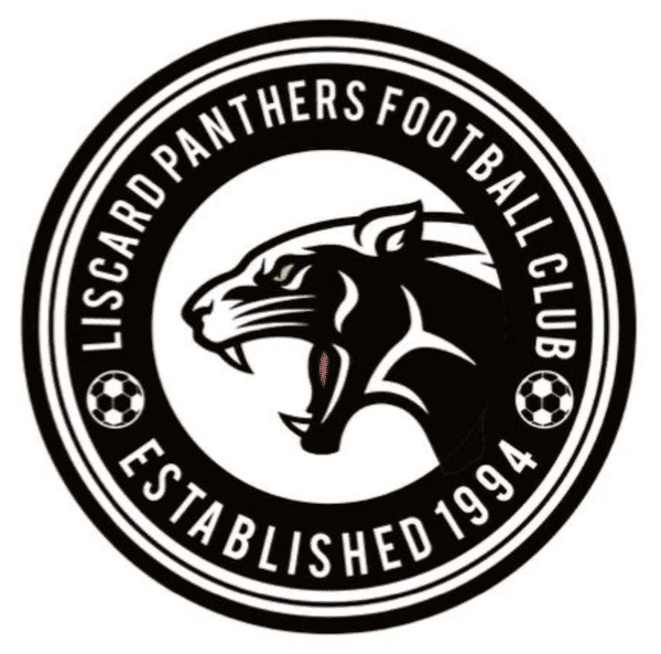 Liscard Panthers badge