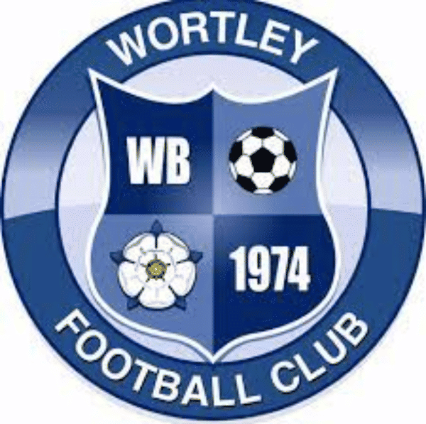 Wortley U10 badge