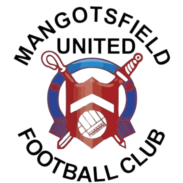 Mangotsfield United badge