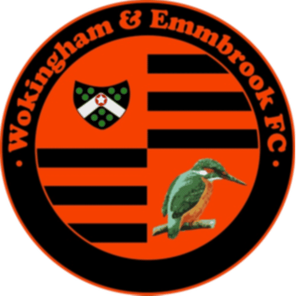 Wokingham & Emmbrook badge