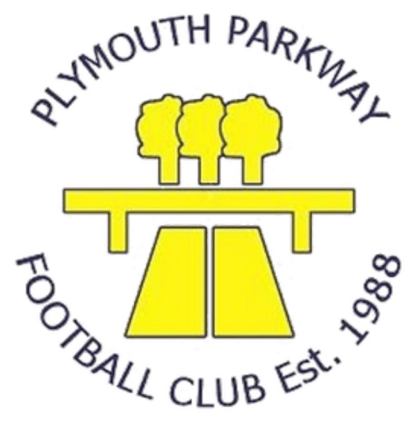 Plymouth Parkway Youth U’12s badge